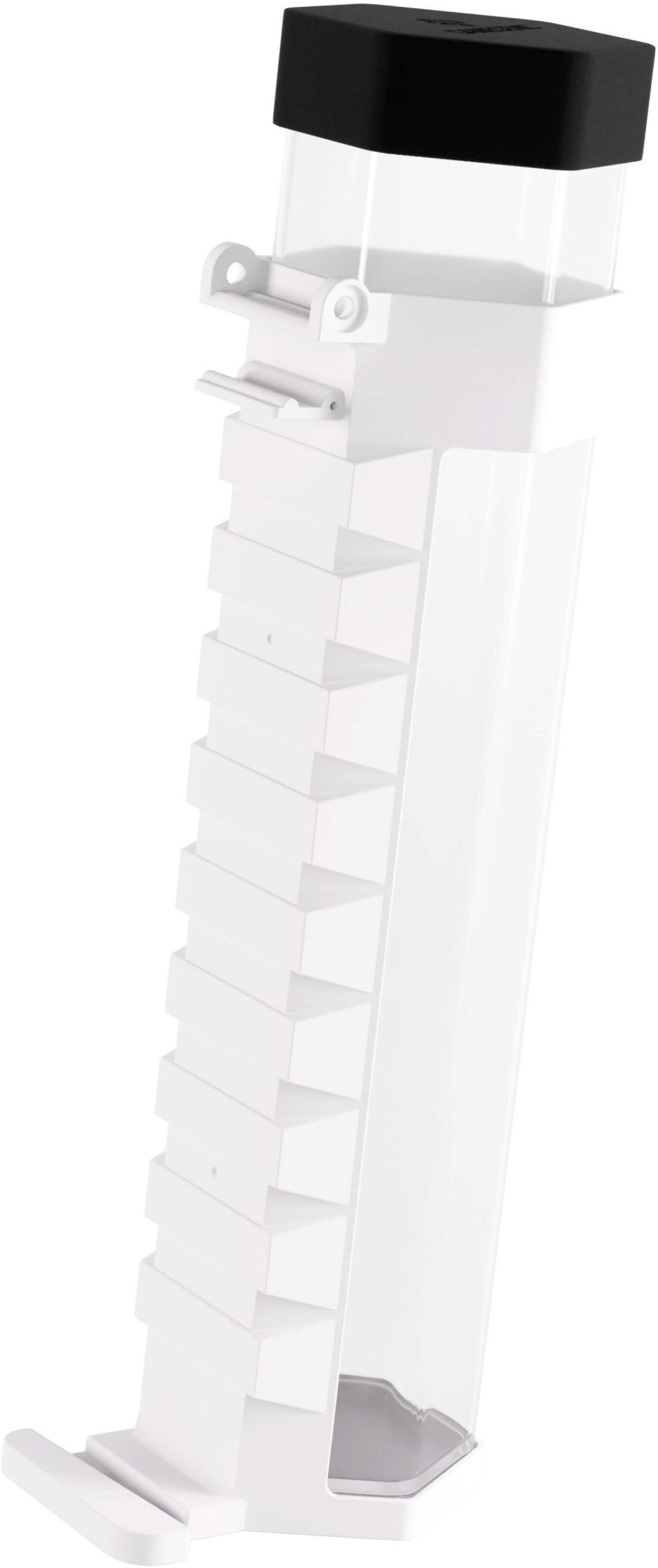 Gamegenic: Game Castle Tube Holder - White