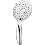 Słuchawki prysznicowe - Słuchawka natryskowa FINO chrom - miniaturka - grafika 1