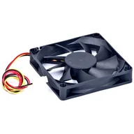 Wentylatory komputerowe - Gembird D6015SM-3 - miniaturka - grafika 1