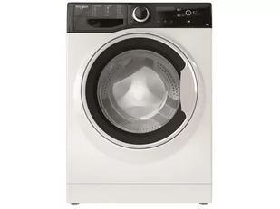 Pralka Whirlpool WRBSS 6215 B EU - Pralki - miniaturka - grafika 1