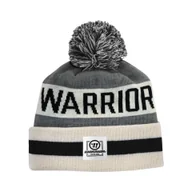 Czapki damskie - Czapka zimowa Warrior  Classic Toque Grey - miniaturka - grafika 1