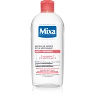 Płyny micelarne - Mixa Płyn micelarny Skóra zaczerwieniona 400 ml - miniaturka - grafika 1