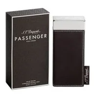 Wody i perfumy męskie - S.T. Dupont Passenger Woda toaletowa 100ml - miniaturka - grafika 1