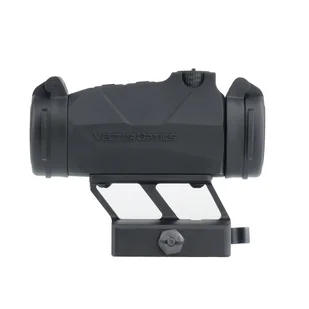 Vector Optics - Kolimator Maverick Gen. IV Mini - 3 MOA - SCRD-60 - Amunicja i osprzęt ASG - miniaturka - grafika 6