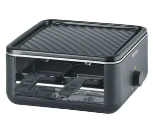 Grill elektryczny Severin RG 2360 400cm2 - Grille elektryczne - miniaturka - grafika 1