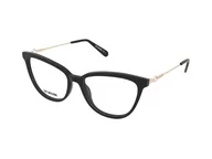Okulary korekcyjne, oprawki, szkła - Love Moschino MOL600 807 - miniaturka - grafika 1