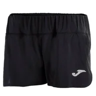Spodnie sportowe damskie - Spodenki damskie Joma Elite VI - miniaturka - grafika 1
