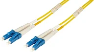 Kable miedziane - EFB Elektronik EFB-Elektronik ECOFIBER - Kabel sieciowy - LC jednomodowy (M) - miniaturka - grafika 1