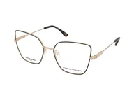 Okulary korekcyjne, oprawki, szkła - Dioptrie szkieł Pierre Cardin P.C. 8920 RHL - miniaturka - grafika 1
