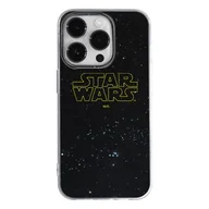 Etui i futerały do telefonów - ERT GROUP etui na telefon Apple Iphone 14 PRO, case oryginalny i oficjalnie licencjonowany przez Star Wars, wzór Star Wars 017, optymalnie dopasowane, plecki z TPU - miniaturka - grafika 1