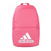 Plecaki - Plecak sportowy adidas BP Classic (kolor Różowy) - miniaturka - grafika 1