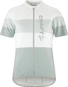 Koszulki i topy damskie - Damska Koszulka Z Krótkim Rękawem Core Endur Logo Jersey W rozmiar S - miniaturka - grafika 1