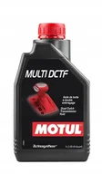 Oleje przekładniowe - Motul Olej Motul Atf Dsg Vw 1L Multi Dctf G 052 182 GL5 Przekładniowy - miniaturka - grafika 1
