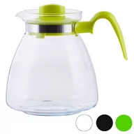 Dzbanki i imbryki - Fl1 DZBANEK ŻARO MAJA 2.1L WOŁ 3ŻW-DZB-2100MA - miniaturka - grafika 1