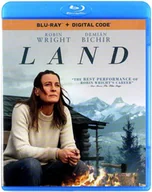 Dramaty Blu-ray - Land - miniaturka - grafika 1