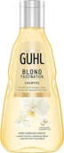 Szampony do włosów - Guhl Blond Faszination Szampon do Włosów 250 ml - miniaturka - grafika 1