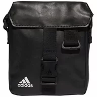 Nerki - TOREBKA SPORTOWA NA RAMIĘ ADIDAS ESSENTIALS HR9805 - miniaturka - grafika 1