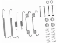 Układ hamulcowy - akcesoria - Sprężynki do szczęk hamulcowych BOSCH 1987475312 - miniaturka - grafika 1