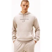 Bluzy męskie - Tommy Hilfiger Bluza | Regular Fit - miniaturka - grafika 1