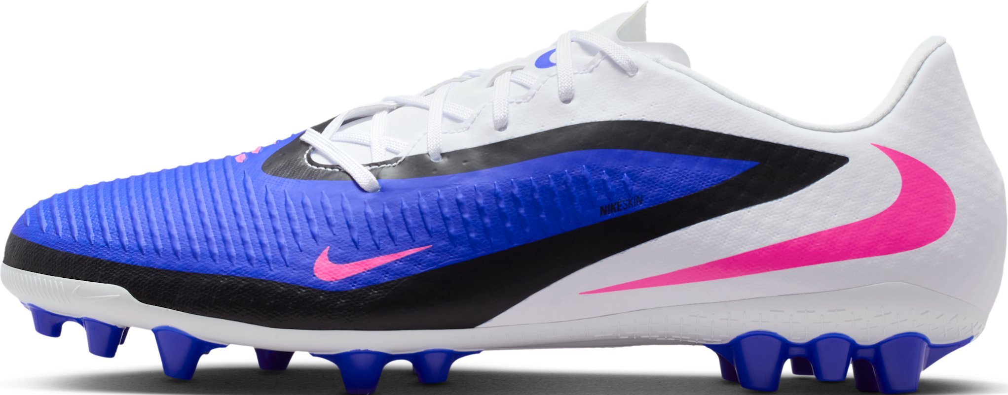 Nike Buty Nike Phantom 6 High Academy FG/MG HQ2042-446