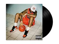 Winyle - Aj Tracey - Flu Game - miniaturka - grafika 1