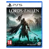 Gry PlayStation 5 - Lords of the Fallen - Edycja Standardowa GRA PS5 - miniaturka - grafika 1