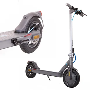 Hulajnoga Motus Scooty 10 Lite Gen Elektryczna, lekka, 700Wdo miasta - Hulajnogi elektryczne - miniaturka - grafika 1