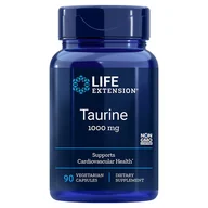 Aminokwasy - Scitec Taurine - 90 kaps. - miniaturka - grafika 1