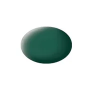 Akcesoria i części modelarskie - Revell Farba wodna zieleń morska-sea green 36148 36148 - miniaturka - grafika 1