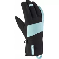 Rękawice narciarskie - Rękawice narciarskie damskie Viking espada - miniaturka - grafika 1