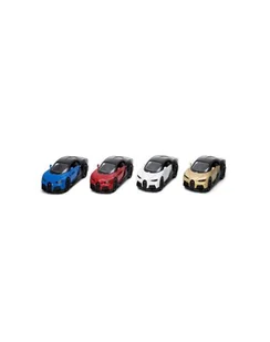 Samochód Bugatti Chiron Super Sport 1:38 HXKT249 Hipo - Samochody i pojazdy dla dzieci - miniaturka - grafika 1