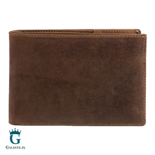 Etui podróżne Visconti V-726 z RFID - Portfele - miniaturka - grafika 5