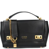 Torebki damskie - Guess Torebka na ramię KATEY - miniaturka - grafika 1