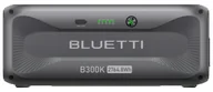 Akcesoria do komputerów stacjonarnych - Bluetti B300K akcesorium do przenośnych stacji zasilających Bateria P-B300K-EU-GY-BL-010 - miniaturka - grafika 1