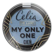 Cienie do powiek - Celia My Only One Satynowy cień do powiek 8 - miniaturka - grafika 1