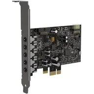 Karty dźwiękowe - Creative SOUND BLASTER AUDIGY FX V2 - miniaturka - grafika 1