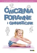 Pedagogika i dydaktyka - Ćwiczenia poranne i gimnastyczne - miniaturka - grafika 1
