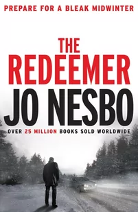 Nesbo Jo The Redeemer - Kryminały - miniaturka - grafika 1