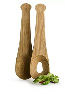 Nature Zestaw Sztućcy - Zestawy sztućców - miniaturka - grafika 1