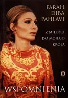 Biografie i autobiografie - Wspomnienia. Z Miłości do Mojego Króla - miniaturka - grafika 1