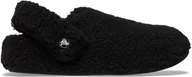 Kapcie męskie - Męskie Kapcie Pantofle Domowe Ciepłe Classic Cozzzy 209386 Slipper 45-46 - miniaturka - grafika 1