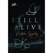Literatura obyczajowa - Still Alive - miniaturka - grafika 1