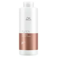 Odżywki do włosów - WELLA PROFESSIONALS_Conditioner Fusion Intense Repair odżywka odbudowująca 1000ml - miniaturka - grafika 1