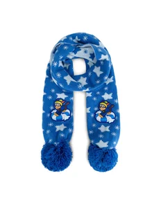 Paw Patrol Szalik ACCCS-AW24-313PAW-A Granatowy - Szaliki i chustki dla dzieci - miniaturka - grafika 1
