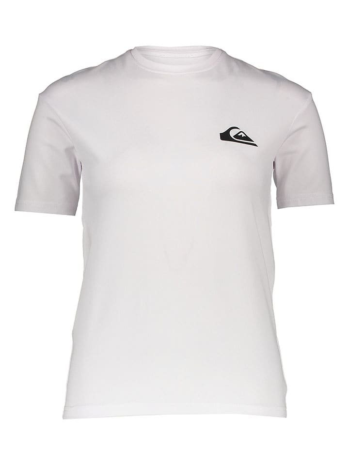 Quiksilver Koszulka w kolorze białym