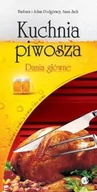 Książki kucharskie - Kuchnia piwosza - miniaturka - grafika 1