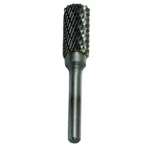 Frez trzpieniowy do metalu pilnik obrotowy 12x25mm - Frezy - miniaturka - grafika 1