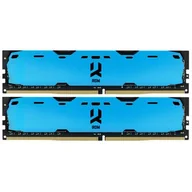 Pamięci RAM - GoodRam 8GB IR-B2400D464L15S/8GDC DDR4 - miniaturka - grafika 1
