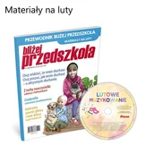 Czasopisma - Miesięcznik nr 1.244/2022  materiały na luty - miniaturka - grafika 1
