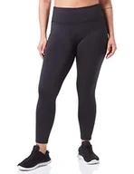 Spodnie damskie - Dare 2b Damskie spodnie z wpływem, czarne, 10 - miniaturka - grafika 1